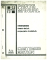 Preview: Hyster Ersatzteilkatalog Pioneer P60-80A/P3.00-4.00A