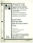 Preview: Hyster Ersatzteilkatalog Electric E40-50-60XL/(E2.00-250-3.00XL)/(C108)