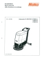 Preview: Hako Ersatzteilliste BB450/530 R (5013-6396)