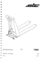 Preview: MIC Betriebsanleitung TMX 10 50287405-200195640
