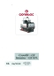 Preview: Comac Betriebsanleitung GS C100BS-GS und benzina-GS GPL