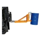 Preview: Fasslifter RS-I/M feuerverzinkt