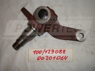 Achsschenkel RH. Y355; Y355L; Y355LPG; Y355PD; Y466;