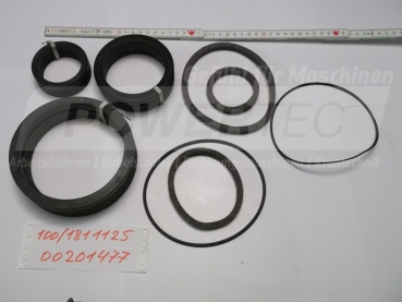 DICHTUNGSATZ ZYLINDER PACKUNGSSATZ (ZYLINDER)