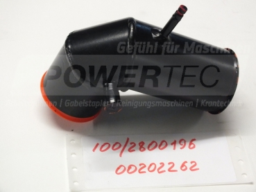 Clark Wasserkrümmer( Formschlauch)