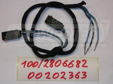 Clark KABELBAUM L: 800mm