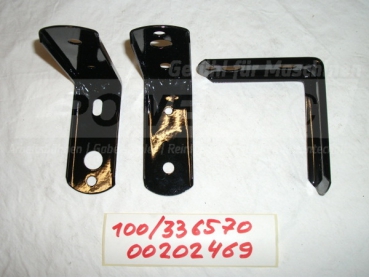 HALTER