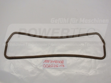 CLARK Dichtung Perkins Original