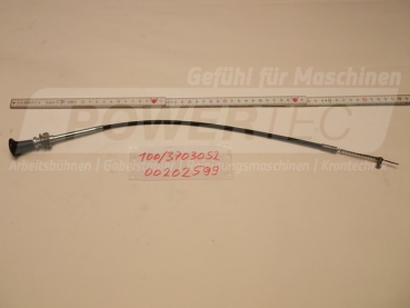 Preview: STEUERKABEL