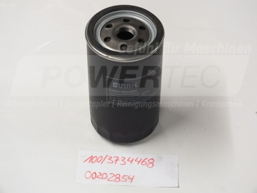 ÖLFILTER OD: 75/ LG: 135/ TH: 3/ 4