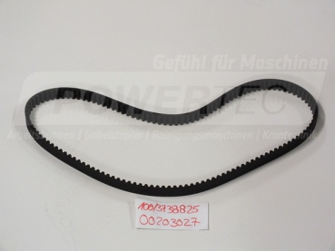 ZAHNRIEMEN 19,8x5,6x6