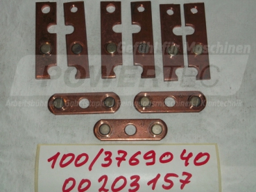 Preview: Clark Kontakte 10,3mm     CTTA 304