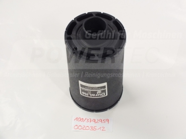 LUFTFILTER DONALDSON ORIGINAL