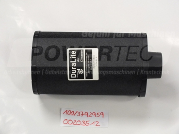 LUFTFILTER DONALDSON ORIGINAL