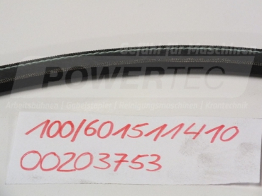 Clark KEILRIEMEN 1219x10.3