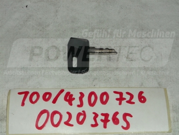 Clark Schlüssel Für Schloss A20