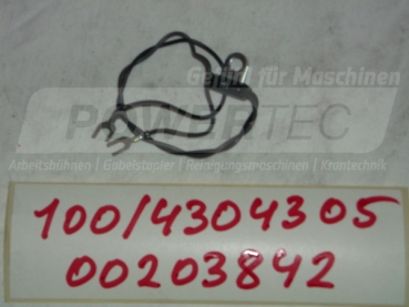 Clark SCHUTZ VARISTOR