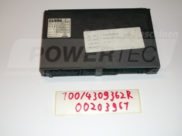 Clark KARTE NLA Gebraucht