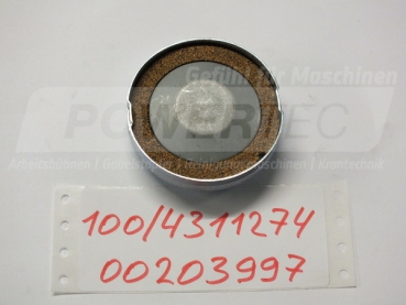 DECKEL PERKINS ORIGINAL