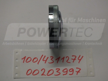 DECKEL PERKINS ORIGINAL