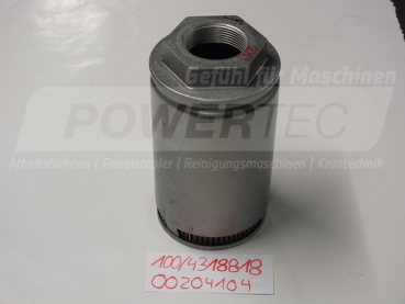 Filter OD: 99/ LG: 165/182/ TH: 45