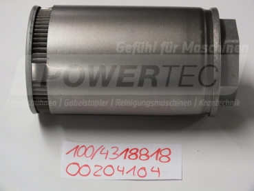 Filter OD: 99/ LG: 165/182/ TH: 45