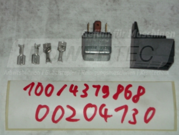 Clark Relais 12V/ 30A