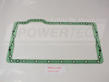 ÖLWANNENDICHTUNGSATZ MITSUBISHI ORIGINAL