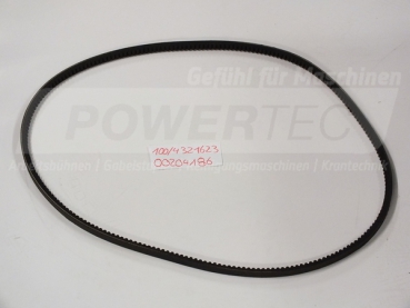 Clark KEILRIEMEN 1480 x 13