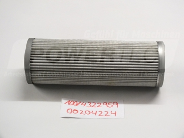 Filter OD: 75/ ID: 39,7/ TH: 233