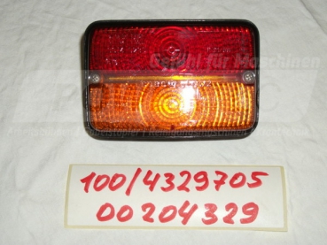 RÜCKLEUCHTE ORIGINAL COBO