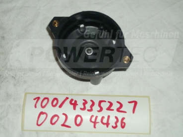 Clark Verteilerkappe 73,5x60