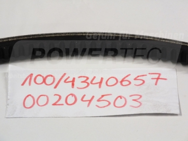 Clark Keilriemen 1010 x 13