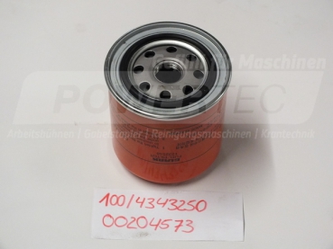 KRAFTSTOFFFILTER KUBOTA OD=83/LG=90/ID=17,3