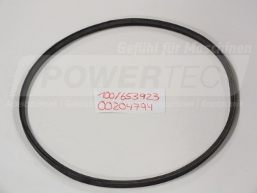 Clark KEILRIEMEN 953 x 9,5