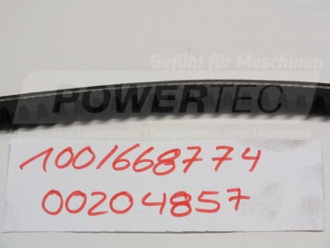 Clark KEILRIEMEN 10 x 8