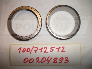 LAGERSCHALE OD: 72,238/ TH: 15,875