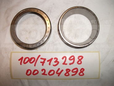 KEGELROLLENLAGER O: 68.263/ I: 31.75/ T:22,225