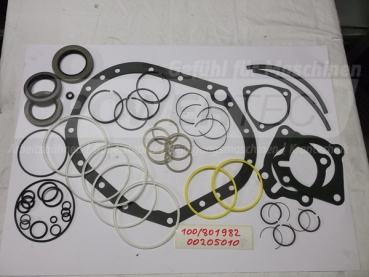 DICHTSATZ GETRIEBE Y1015;