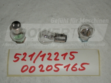 Glühbirne 12V 21/5W 12V 21/5W
