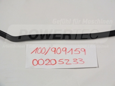 Ventildeckeldichtung