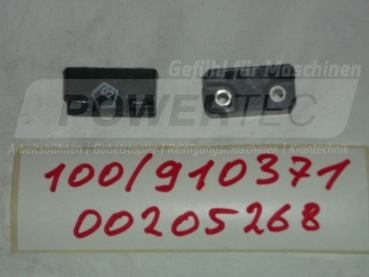 Clark ANSCHLAGPUFFER