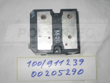 Clark GLEICHRICHTER THYRISTOR    ECM375; EPM375