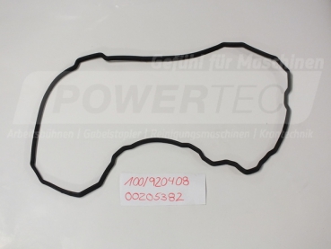 CLARK Ventildeckeldichtung MITSUBISHI ORIGINAL