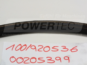 Clark KEILRIEMEN 1200 x 13.5