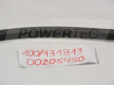 Clark Keilriemen 1200 x 13.5