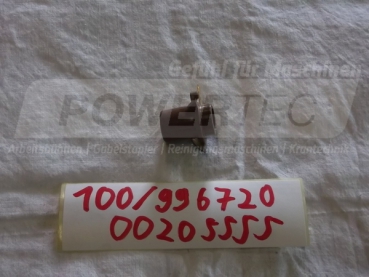 Clark VERTEILERFINGER 46x35,5x14,4