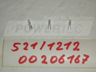 Glühbirne 12V 1,2W 12V 1,2W