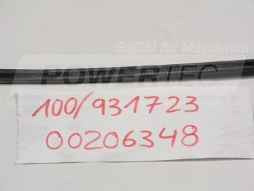 CLARK Dichtung Yanmar Original