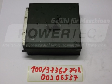 Clark E-KARTE Gebraucht